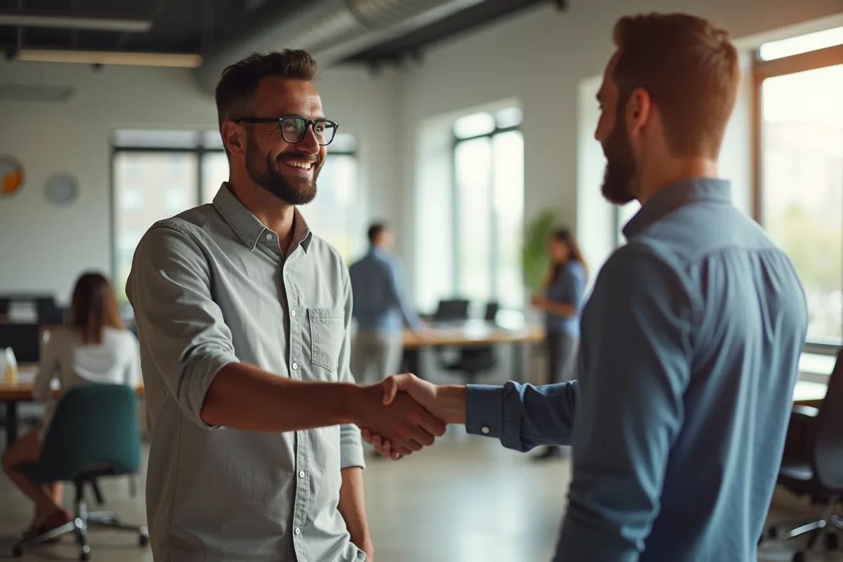 Qui sont les investisseurs prêts à soutenir votre projet d'investissement